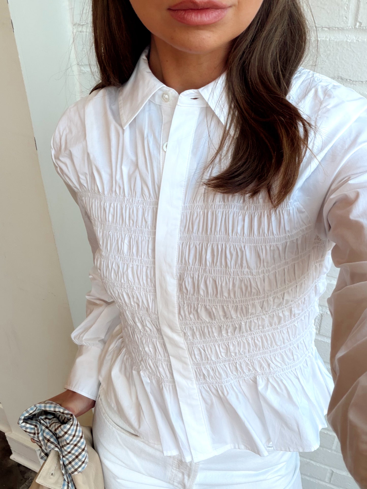 BRADSHAW SHIRT
