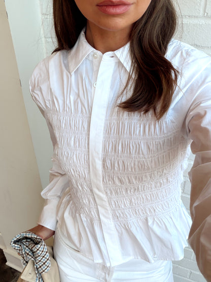 BRADSHAW SHIRT
