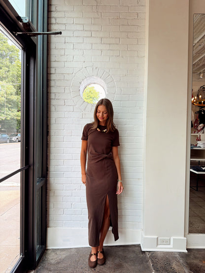 MERIS DRESS
