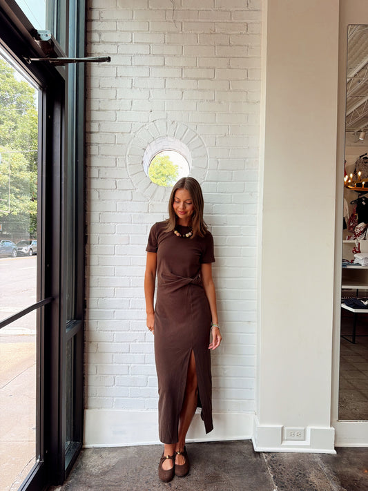 MERIS DRESS