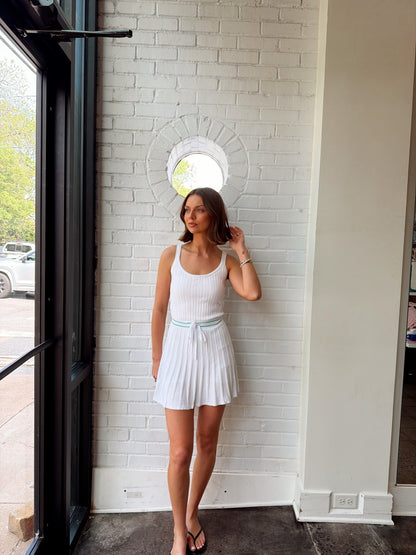 SET SERVE ACTIVE DRESS