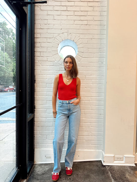 JANINA TOP