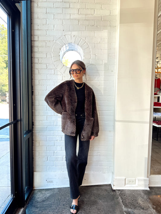 NELSI JACKET