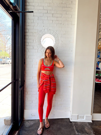 SOLARA LEGGING