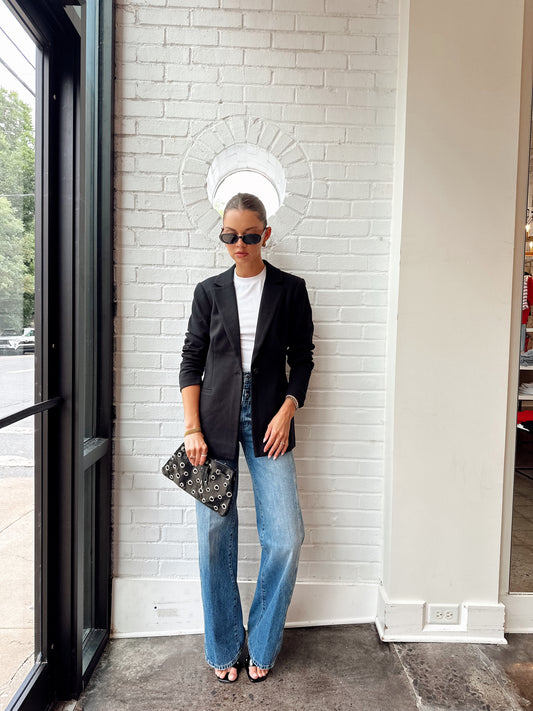 PAYTON BLAZER
