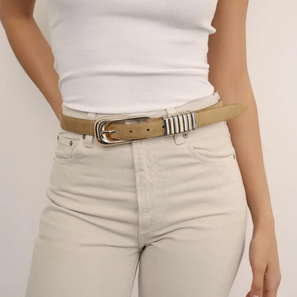 METAL CORE BELT