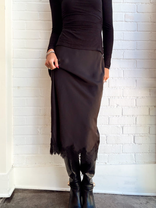 BLOSSOM SKIRT