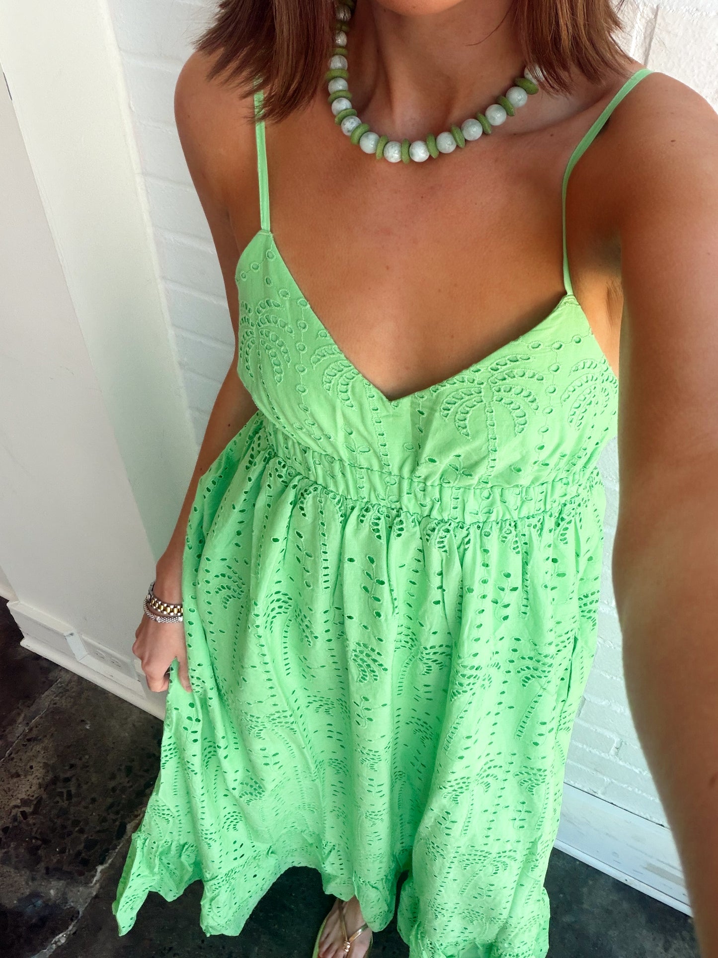 RUTHIE DRESS