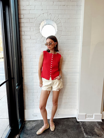 TILLY VEST