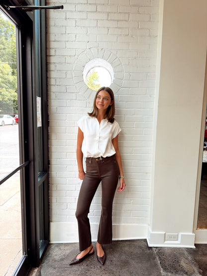 CARNELIA BLOUSE
