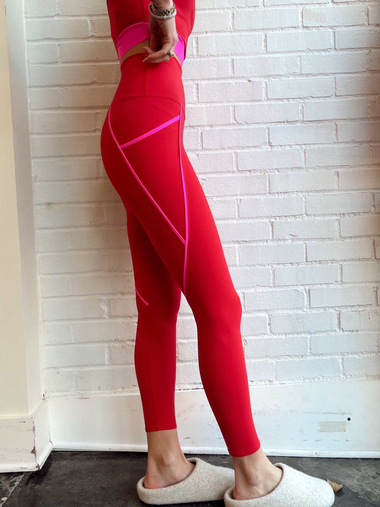 VON 7/8 LEGGING