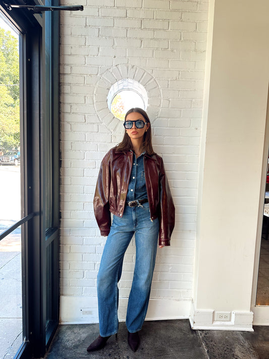 BEAUVOIR BOMBER