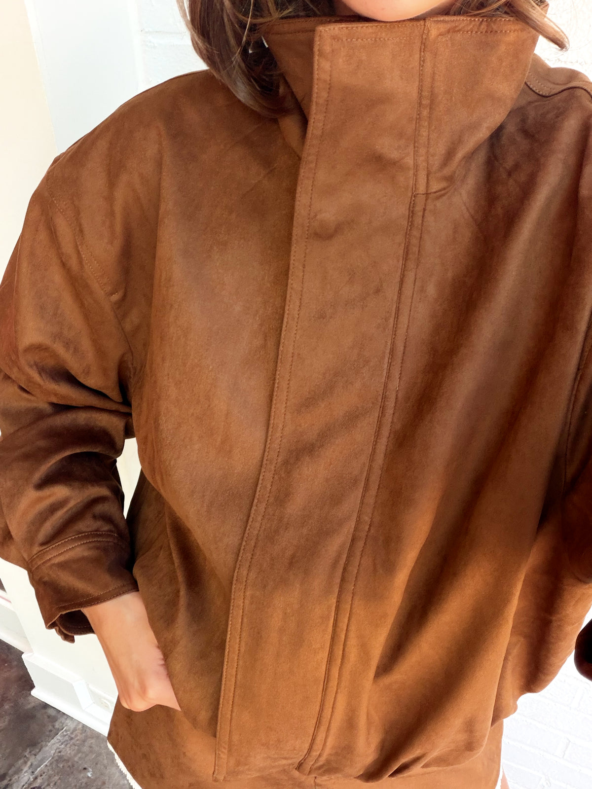 COOPER JACKET