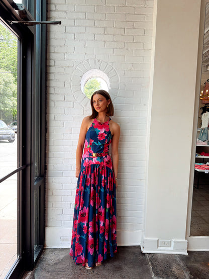 ABBEY DRESS
