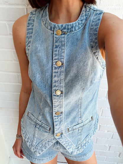 PACIFICA TOP