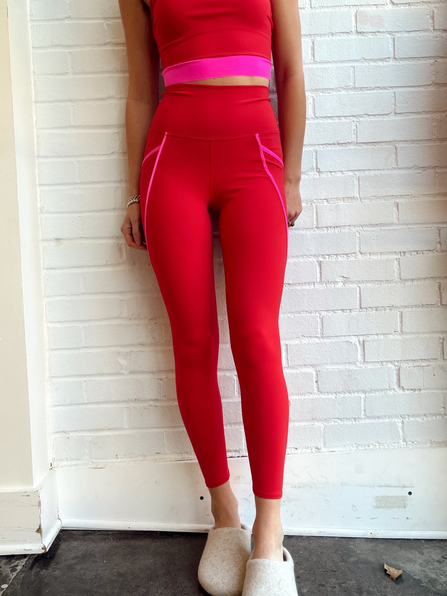 VON 7/8 LEGGING
