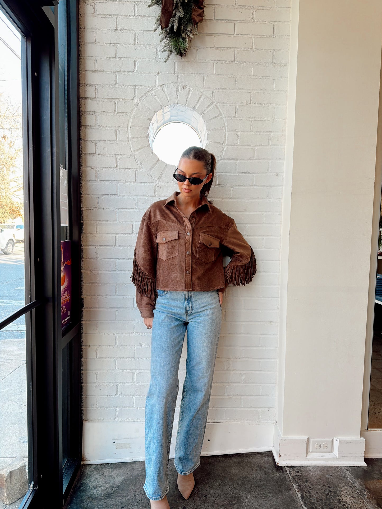 CITY STRAIGHT- BE MINE