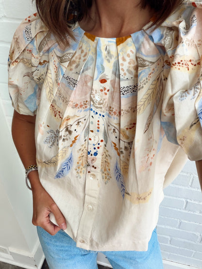 SALOME TOP