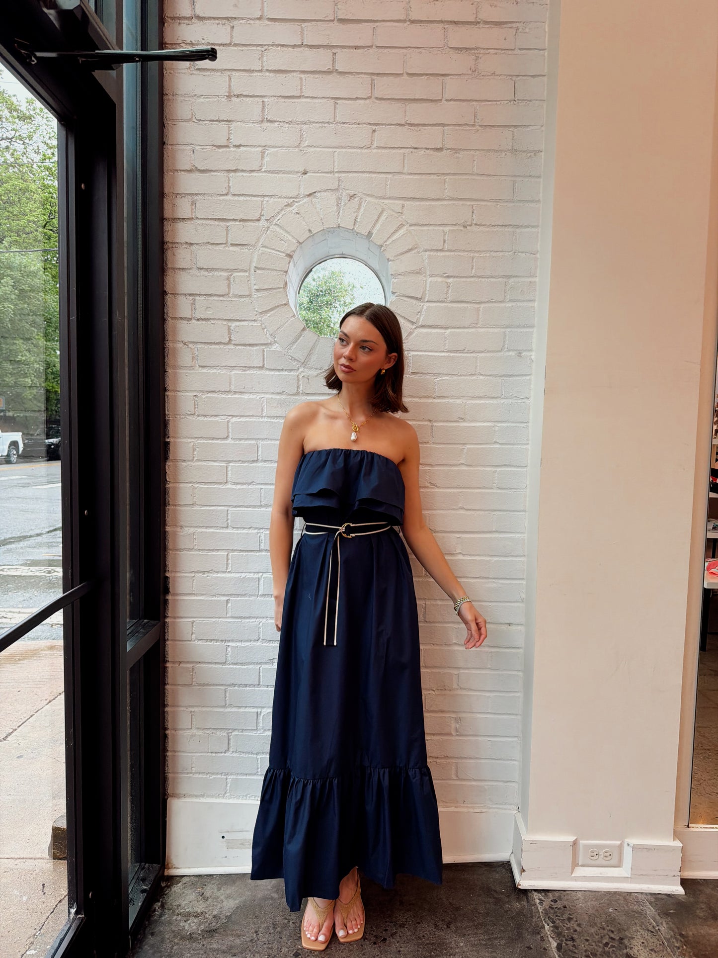 COMO DRESS