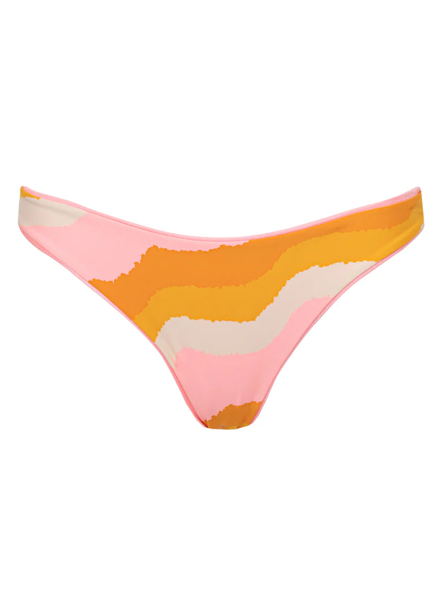 ORCHID PINK SUBLIMITY CLASSIC BOTTOM