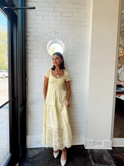 BISOLET DRESS