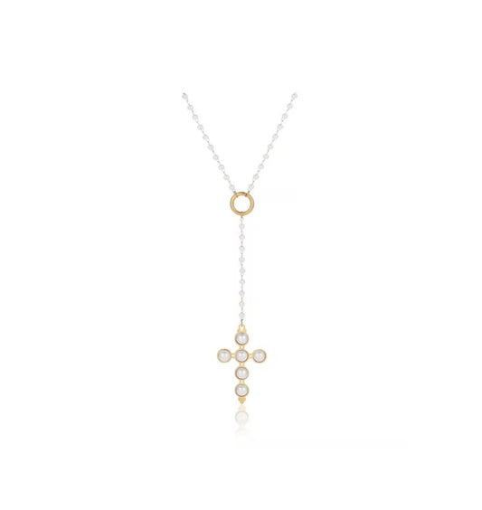 FAITH NECKLACE