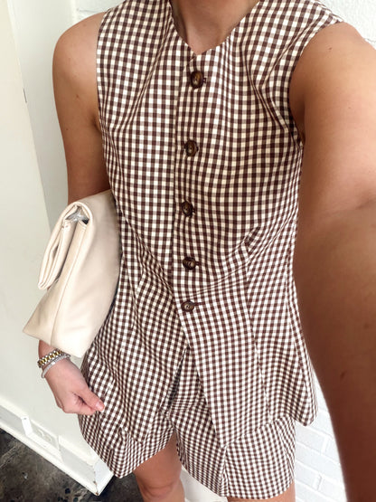 KARAN VEST