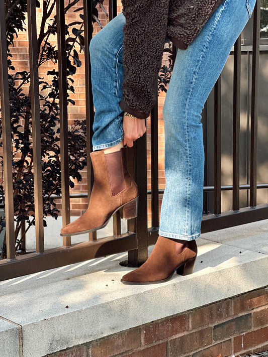 SHADIE H20 BOOT