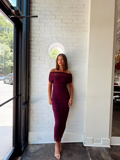 ARIA DRESS