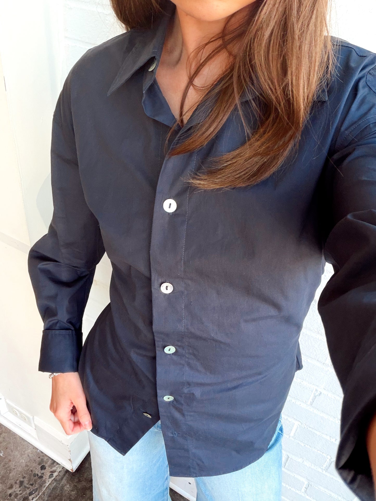 JULES TOP