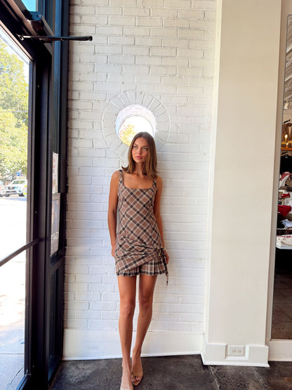 JUNI ROMPER
