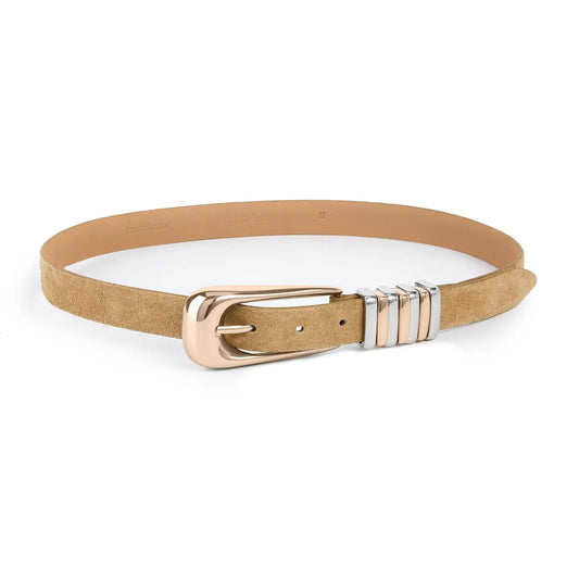 METAL CORE BELT