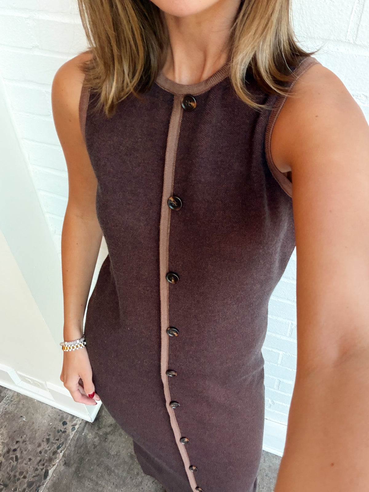 NICKY DRESS