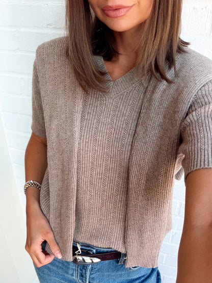 JEAN TOP