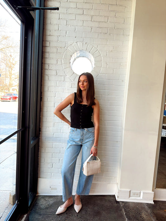 REEF HOOK & EYE TANK