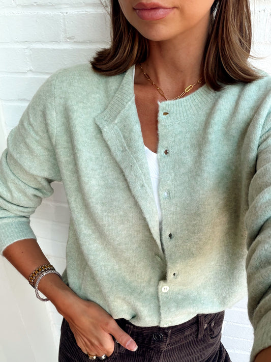 MEDINA CARDIGAN