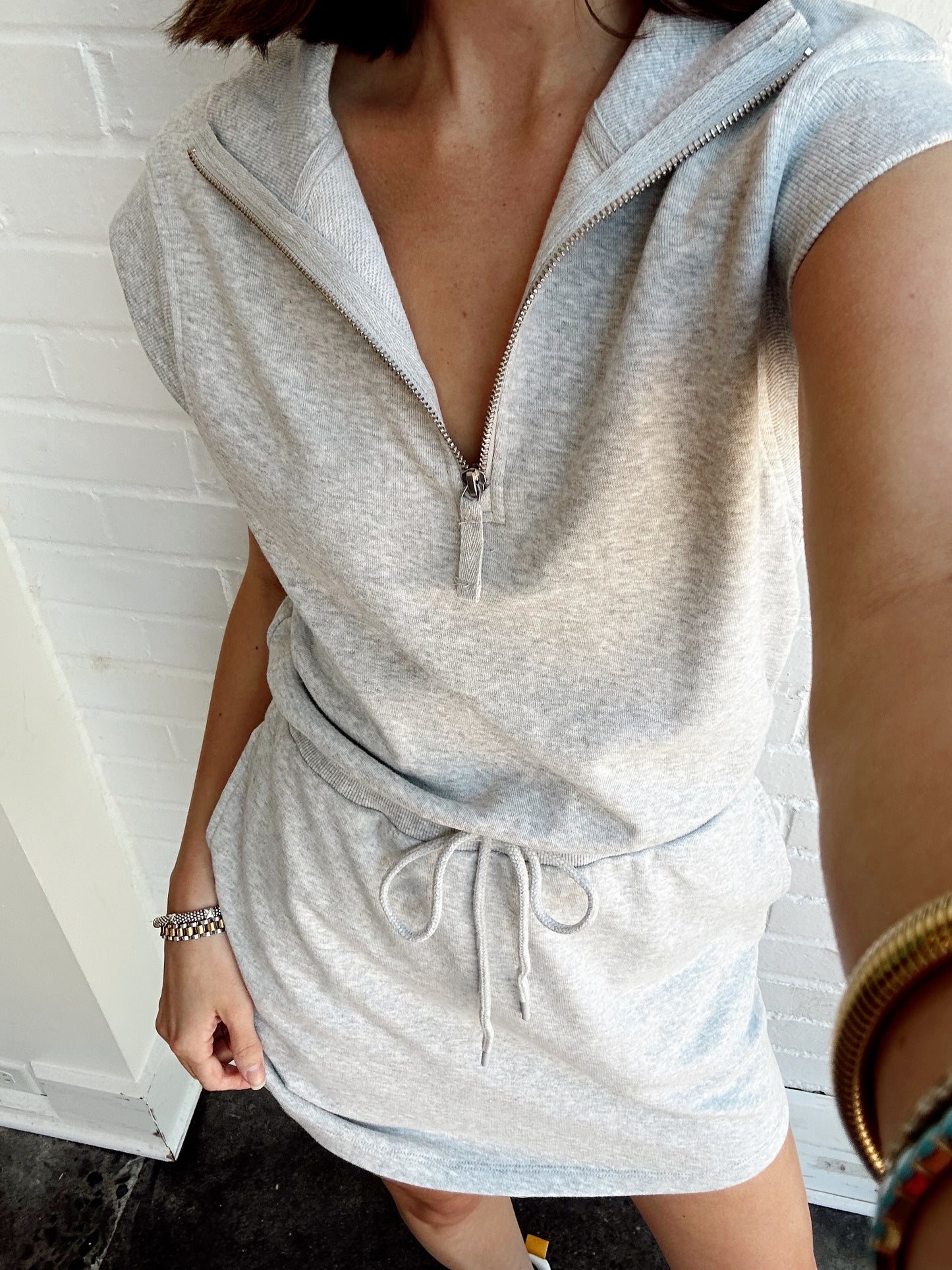 CLUB DRESS