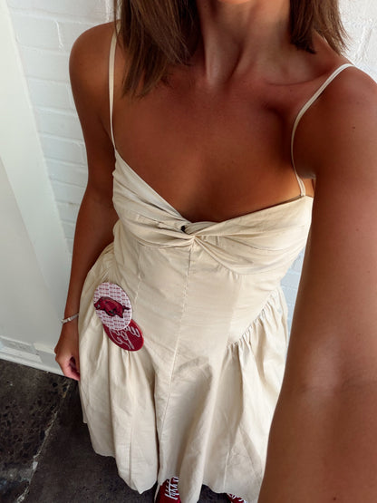 DESTENE DRESS