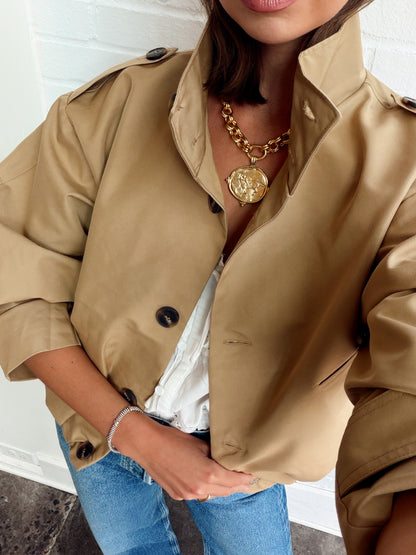 FAYDEN JACKET