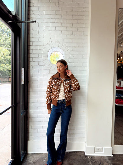 HUNTON JACKET