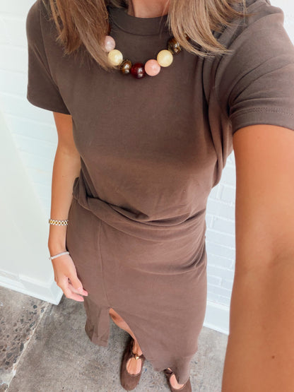 MERIS DRESS