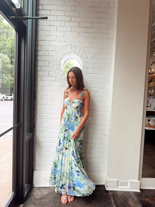EMESE DRESS
