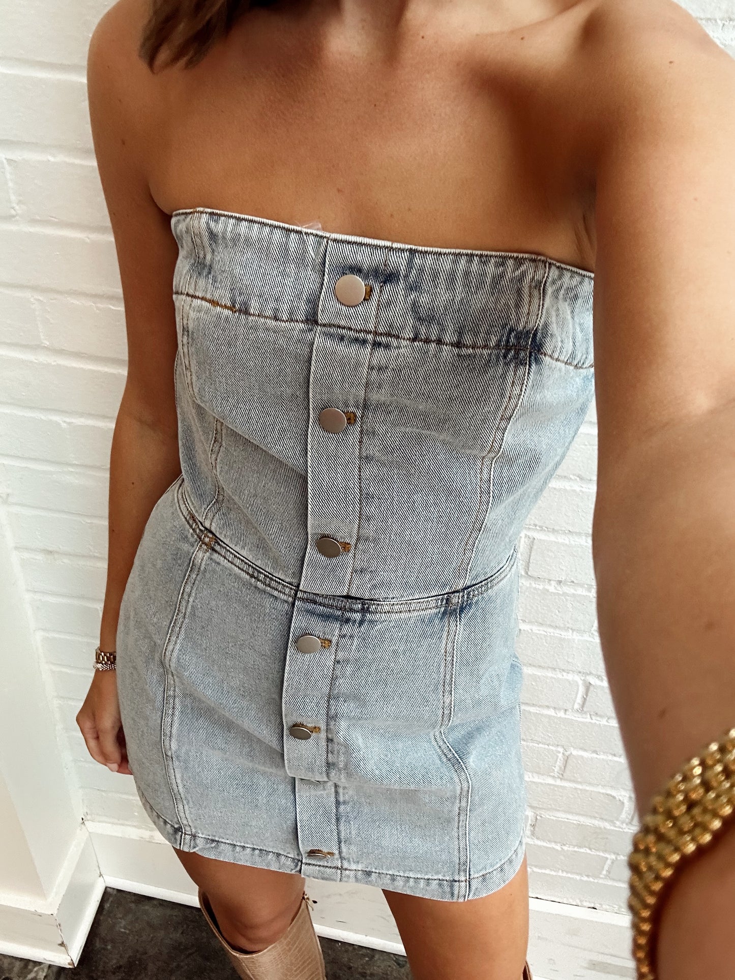 SCORPIO SKORT ROMPER