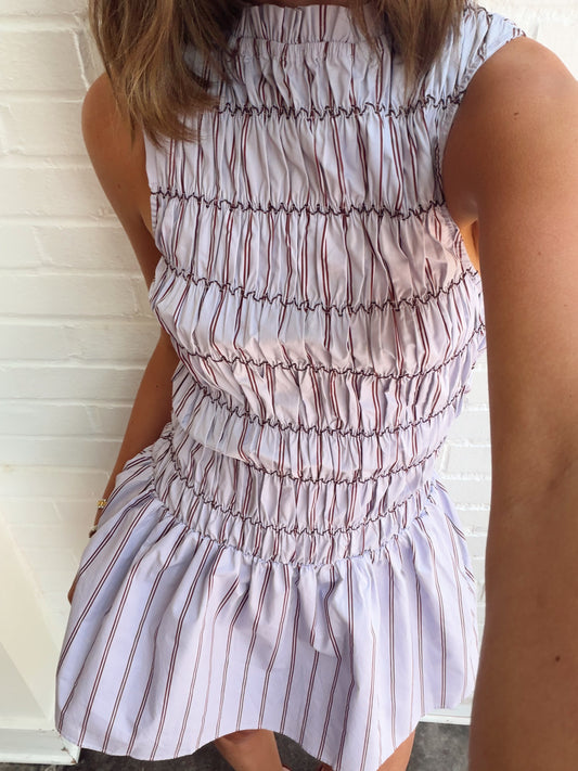 ANDI MINI DRESS
