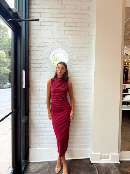 MO DRESS