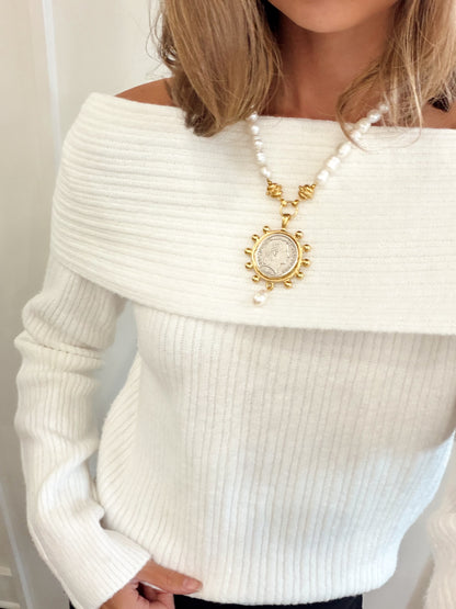 MARYLIN PULLOVER