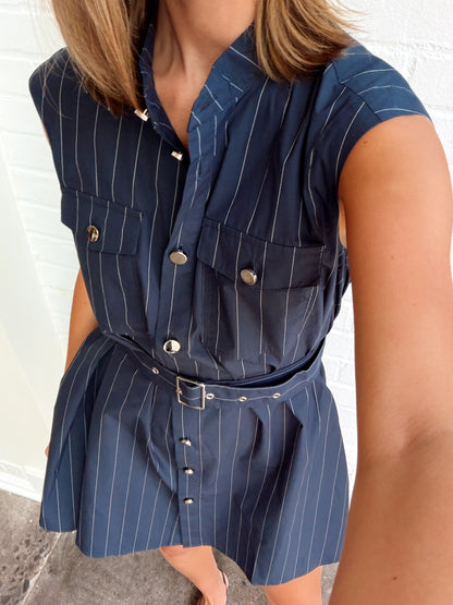 BARBARA DRESS