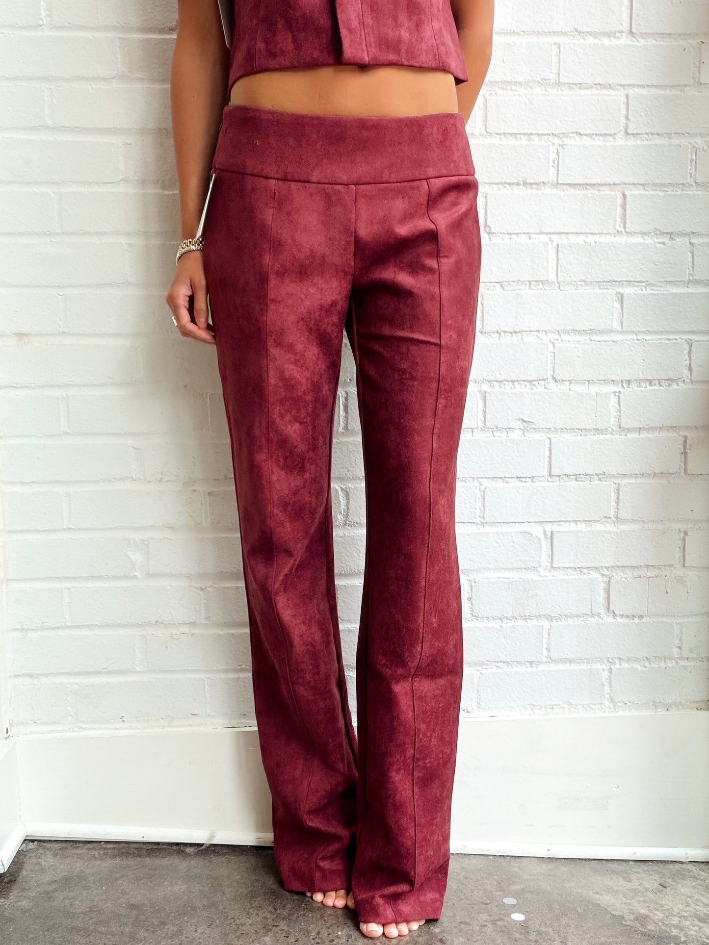 REGENCY PANTS