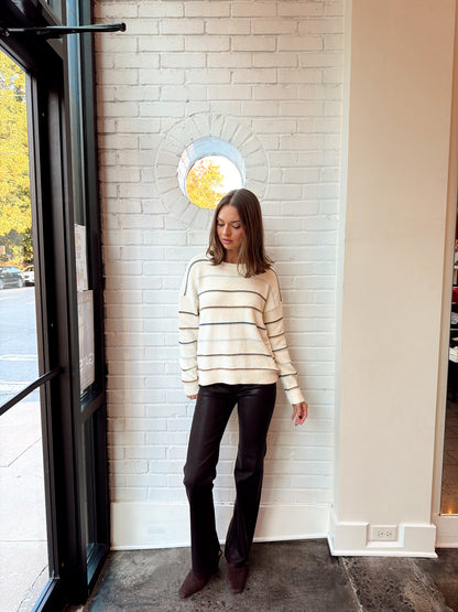 SHERRY SWEATER