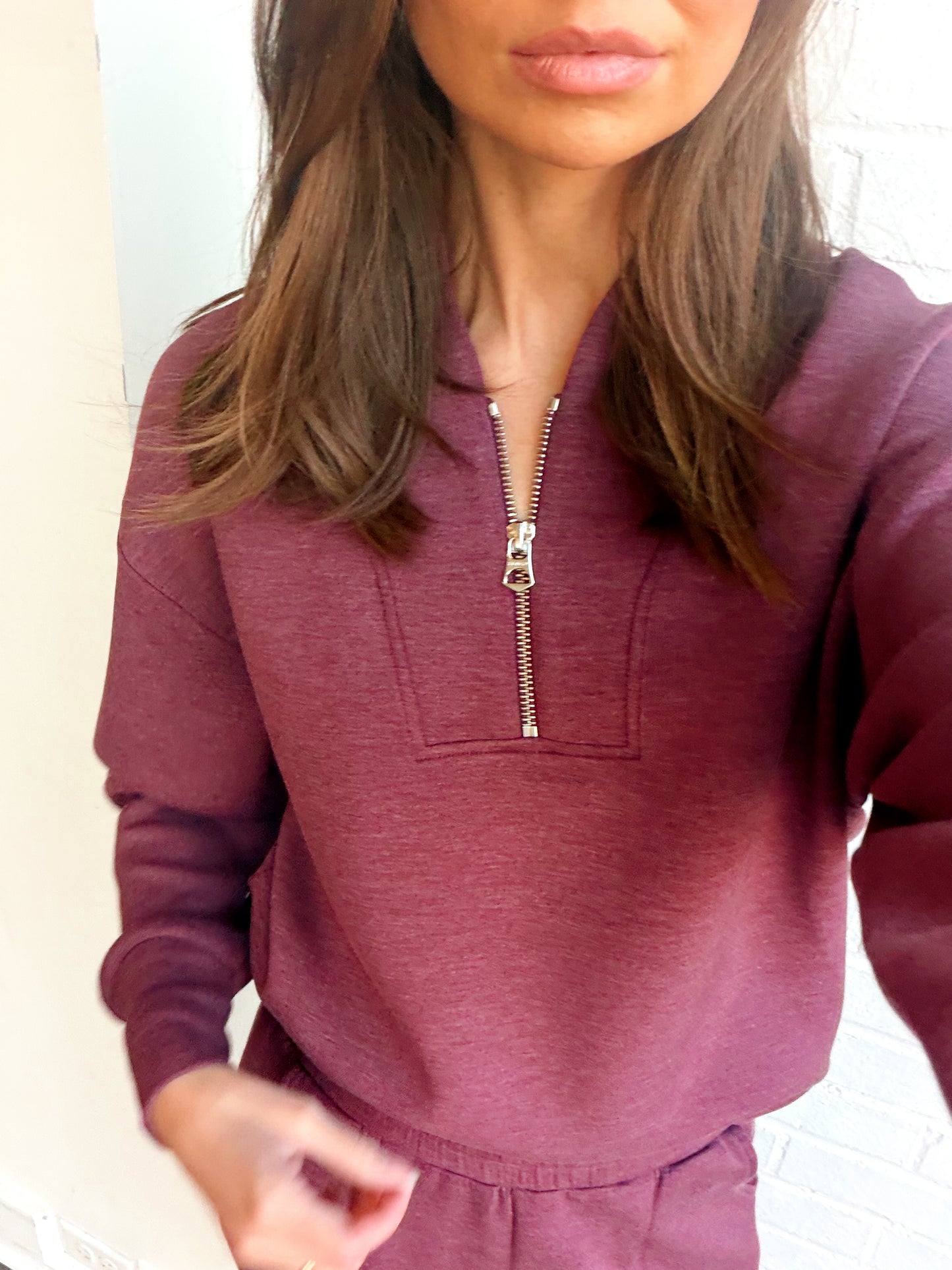 DAVIDSON SWEAT